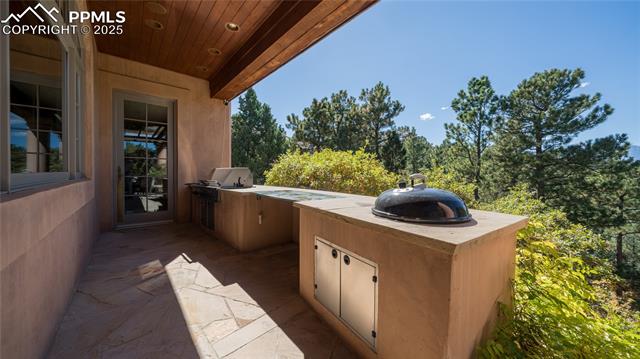 MLS Image for 4896  Stonehill  ,Colorado Springs, Colorado