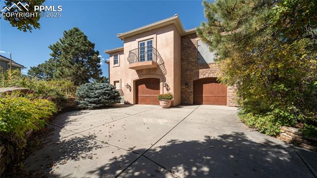 MLS Image for 4896  Stonehill  ,Colorado Springs, Colorado