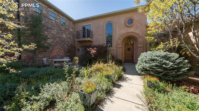 MLS Image for 4896  Stonehill  ,Colorado Springs, Colorado