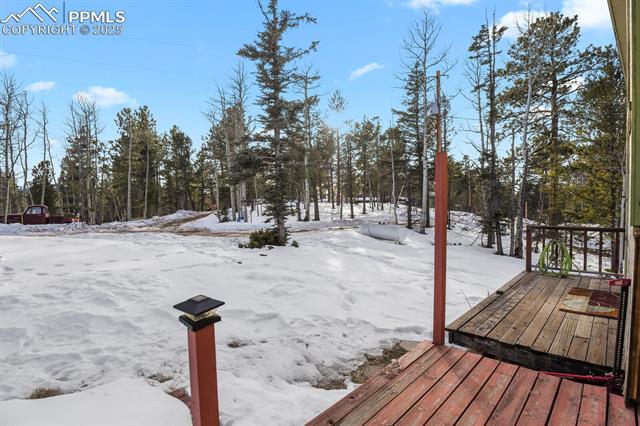 MLS Image for 129  Alpine  ,Woodland Park, Colorado