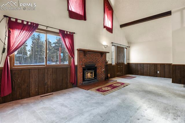 MLS Image for 129  Alpine  ,Woodland Park, Colorado