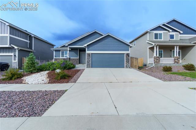 2962  Namib  , colorado springs&nbsp; House Search MLS Picture