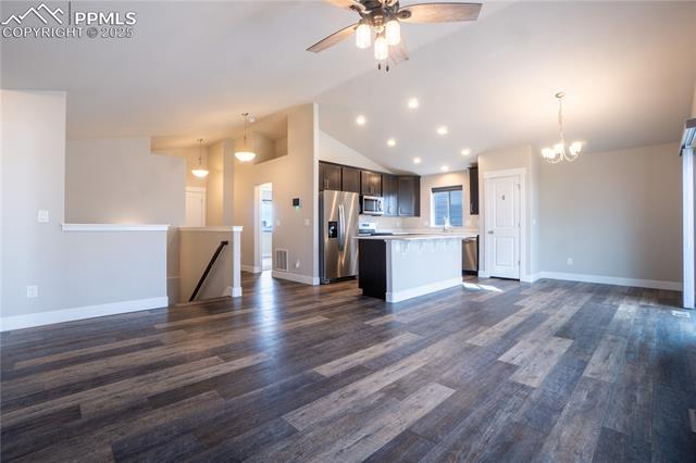 MLS Image for 2962  Namib  ,Colorado Springs, Colorado