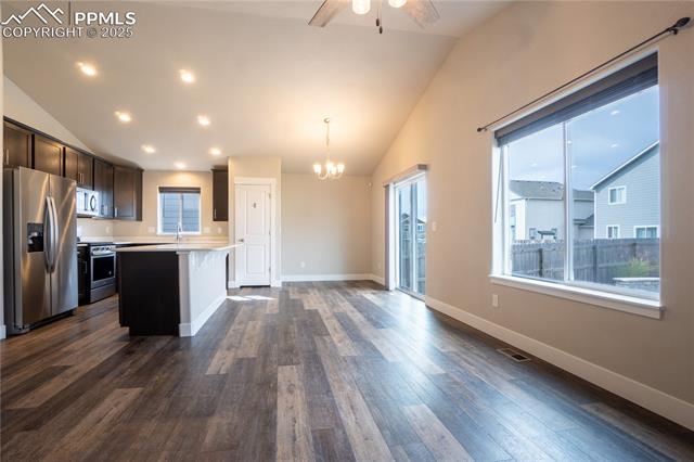 MLS Image for 2962  Namib  ,Colorado Springs, Colorado