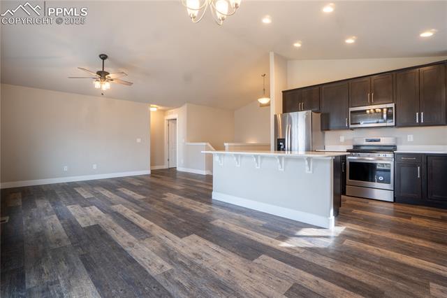 MLS Image for 2962  Namib  ,Colorado Springs, Colorado
