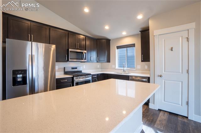 MLS Image for 2962  Namib  ,Colorado Springs, Colorado