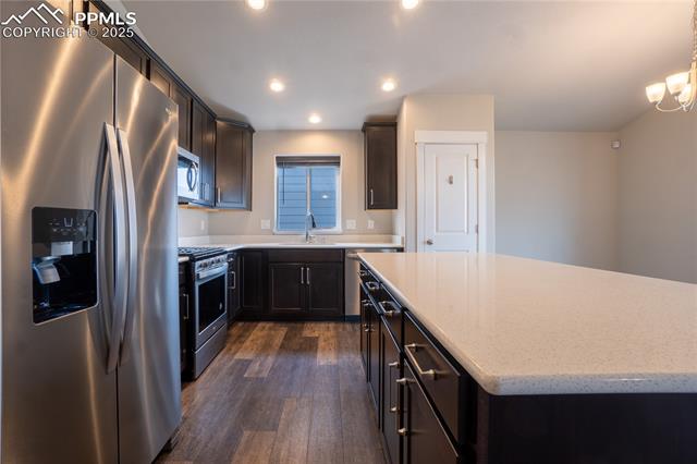 MLS Image for 2962  Namib  ,Colorado Springs, Colorado
