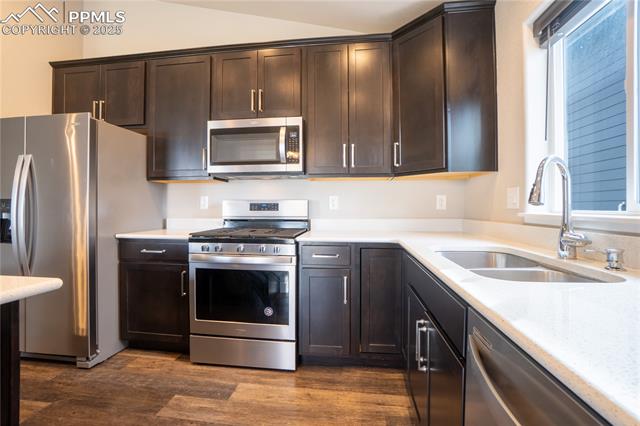 MLS Image for 2962  Namib  ,Colorado Springs, Colorado