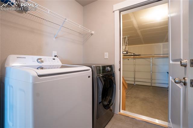 MLS Image for 2962  Namib  ,Colorado Springs, Colorado