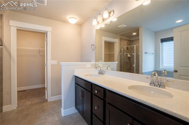 MLS Image for 2962  Namib  ,Colorado Springs, Colorado