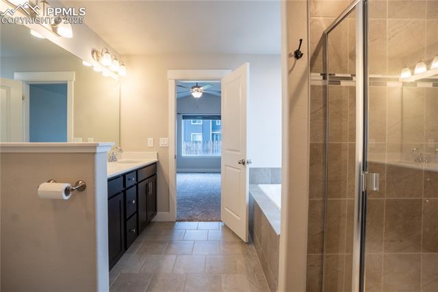 MLS Image for 2962  Namib  ,Colorado Springs, Colorado