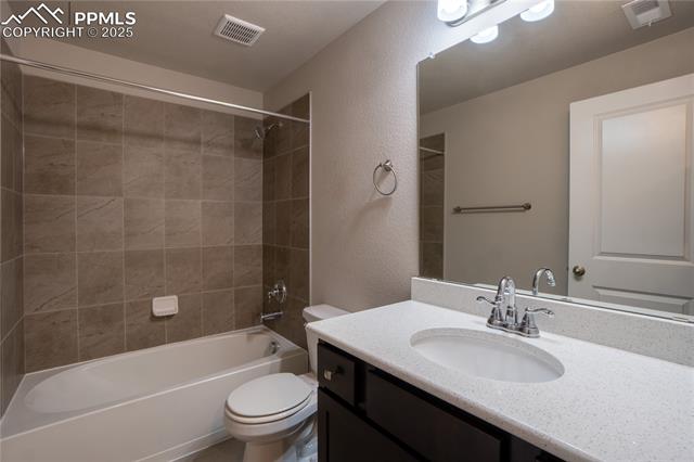 MLS Image for 2962  Namib  ,Colorado Springs, Colorado