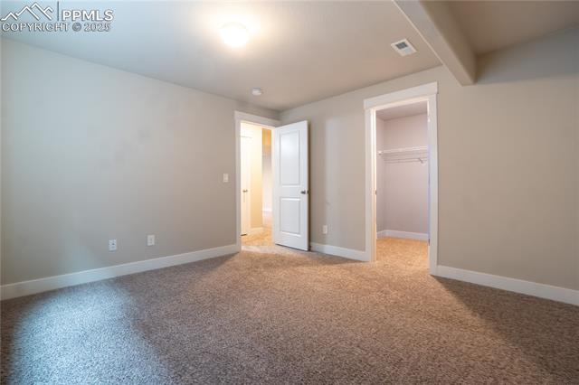 MLS Image for 2962  Namib  ,Colorado Springs, Colorado