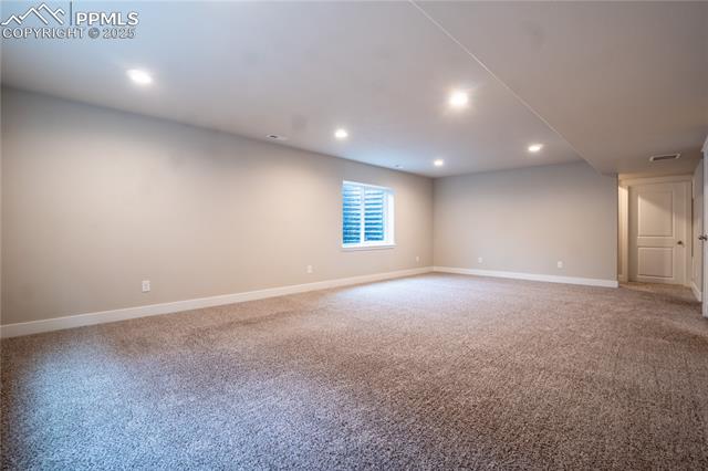 MLS Image for 2962  Namib  ,Colorado Springs, Colorado