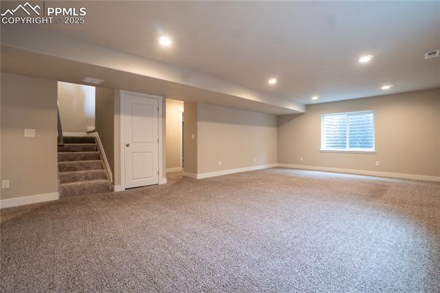 MLS Image for 2962  Namib  ,Colorado Springs, Colorado