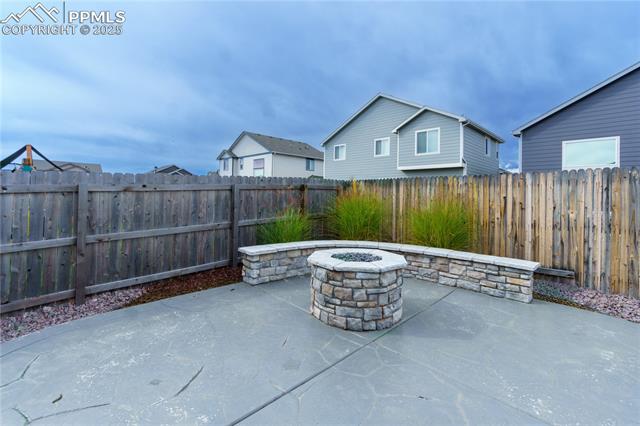 MLS Image for 2962  Namib  ,Colorado Springs, Colorado