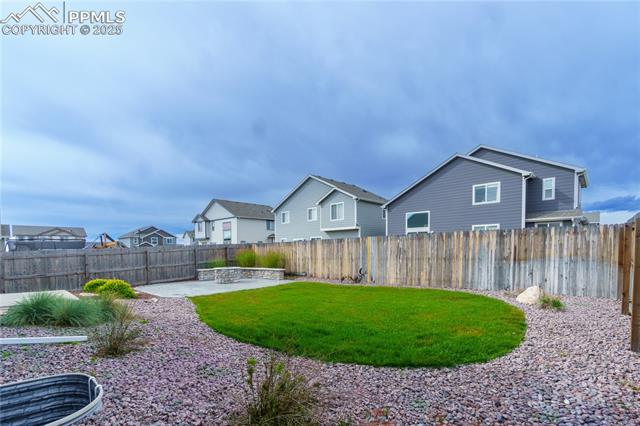 MLS Image for 2962  Namib  ,Colorado Springs, Colorado