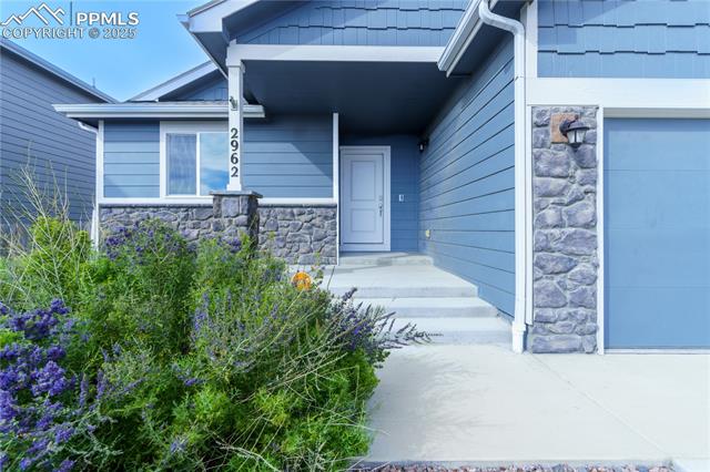 MLS Image for 2962  Namib  ,Colorado Springs, Colorado