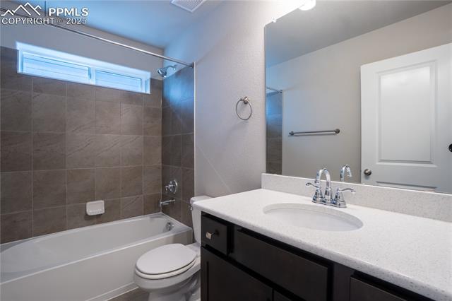 MLS Image for 2962  Namib  ,Colorado Springs, Colorado