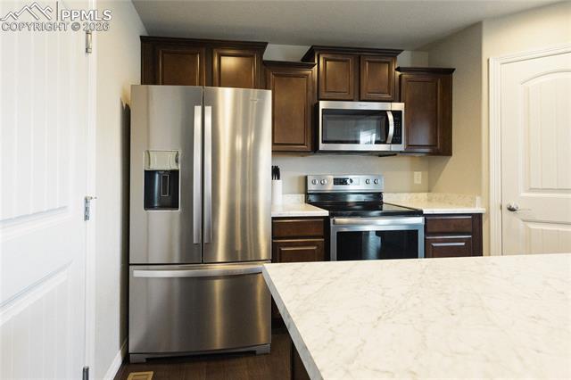 MLS Image for 9901  Castor  ,Colorado Springs, Colorado