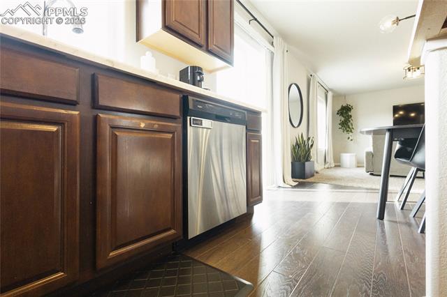 MLS Image for 9901  Castor  ,Colorado Springs, Colorado
