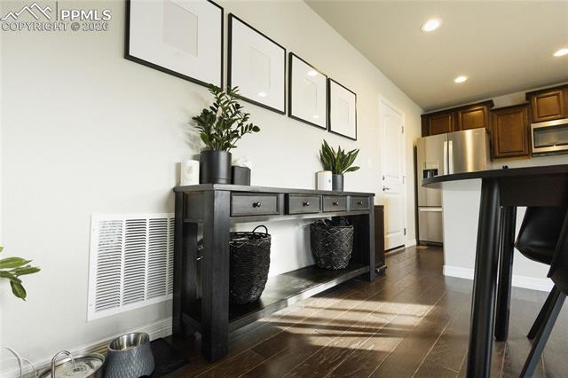 MLS Image for 9901  Castor  ,Colorado Springs, Colorado