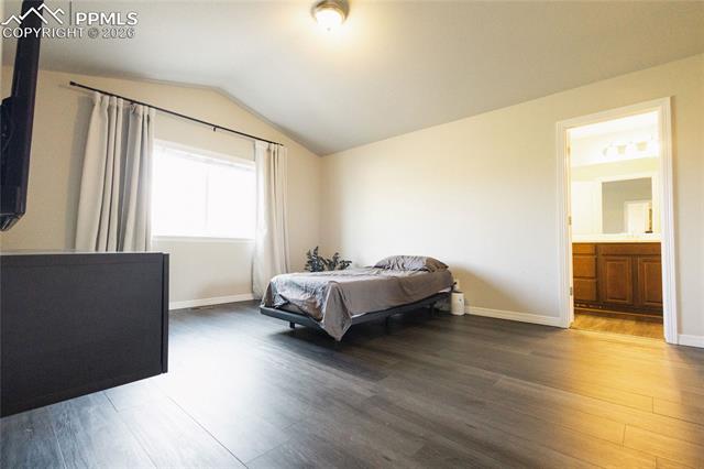 MLS Image for 9901  Castor  ,Colorado Springs, Colorado