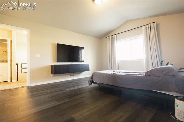 MLS Image for 9901  Castor  ,Colorado Springs, Colorado