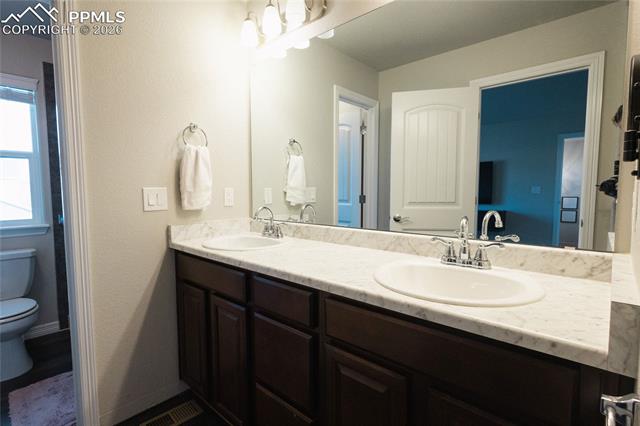 MLS Image for 9901  Castor  ,Colorado Springs, Colorado