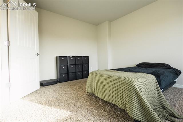MLS Image for 9901  Castor  ,Colorado Springs, Colorado