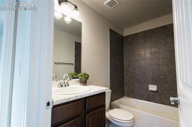 MLS Image for 9901  Castor  ,Colorado Springs, Colorado