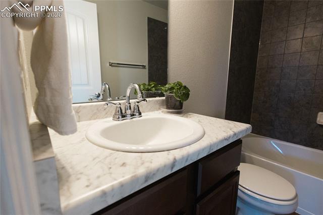 MLS Image for 9901  Castor  ,Colorado Springs, Colorado