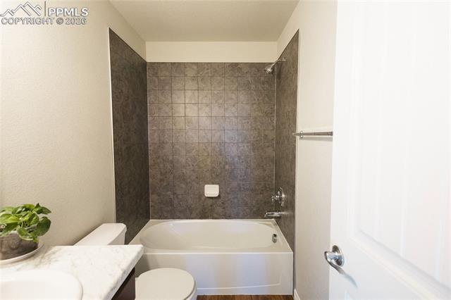 MLS Image for 9901  Castor  ,Colorado Springs, Colorado