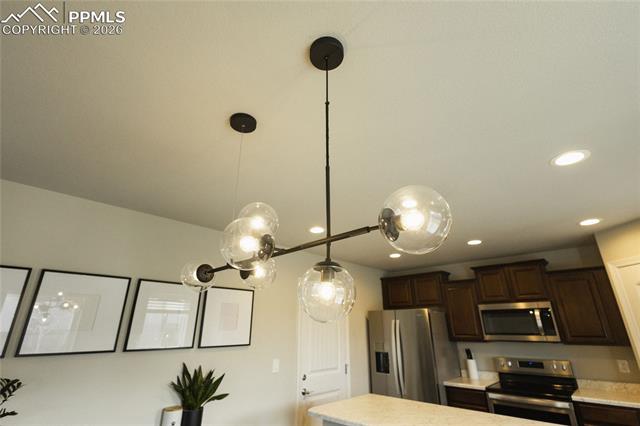 MLS Image for 9901  Castor  ,Colorado Springs, Colorado