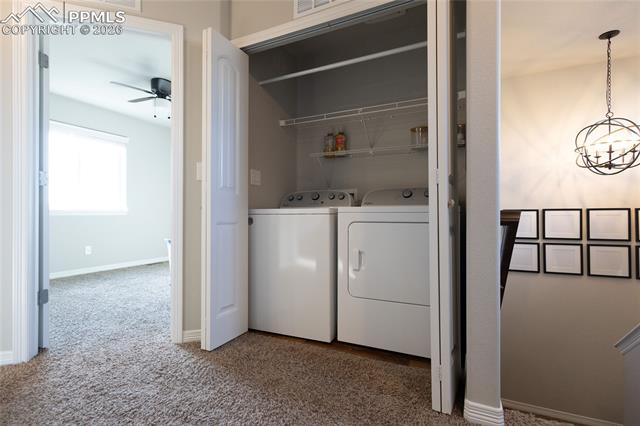 MLS Image for 9901  Castor  ,Colorado Springs, Colorado