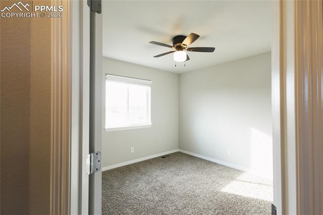 MLS Image for 9901  Castor  ,Colorado Springs, Colorado