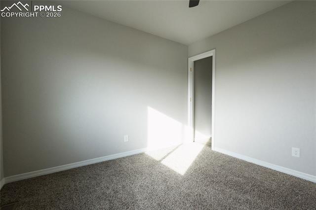 MLS Image for 9901  Castor  ,Colorado Springs, Colorado