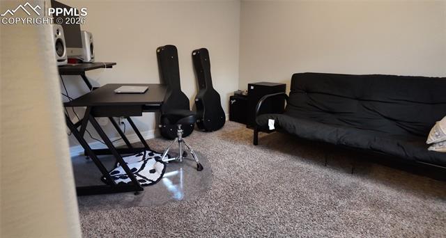 MLS Image for 9901  Castor  ,Colorado Springs, Colorado