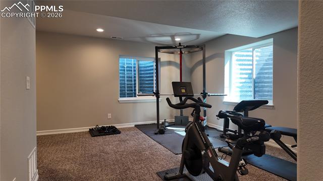 MLS Image for 9901  Castor  ,Colorado Springs, Colorado