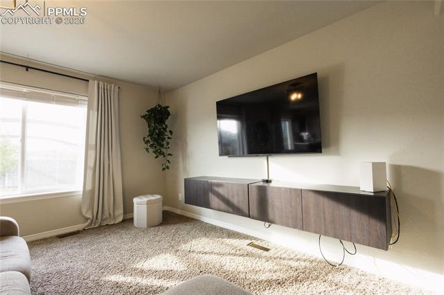 MLS Image for 9901  Castor  ,Colorado Springs, Colorado