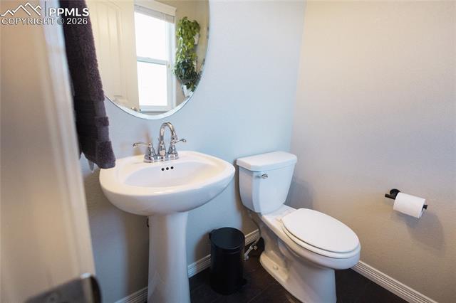 MLS Image for 9901  Castor  ,Colorado Springs, Colorado