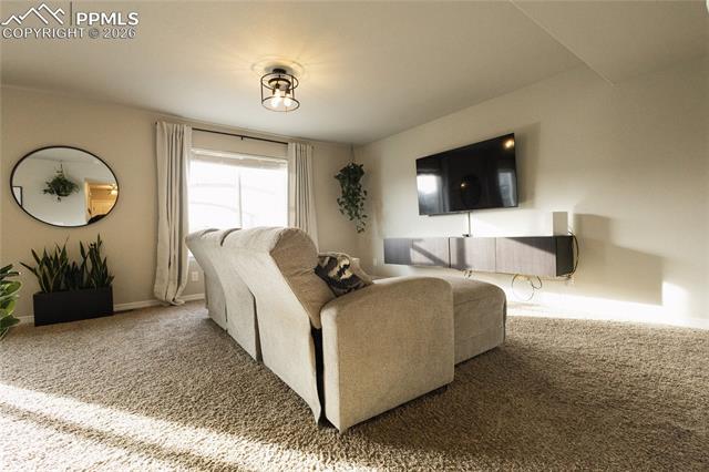 MLS Image for 9901  Castor  ,Colorado Springs, Colorado
