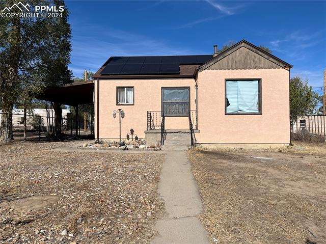 2015 E 10th  , pueblo  House Search MLS Picture