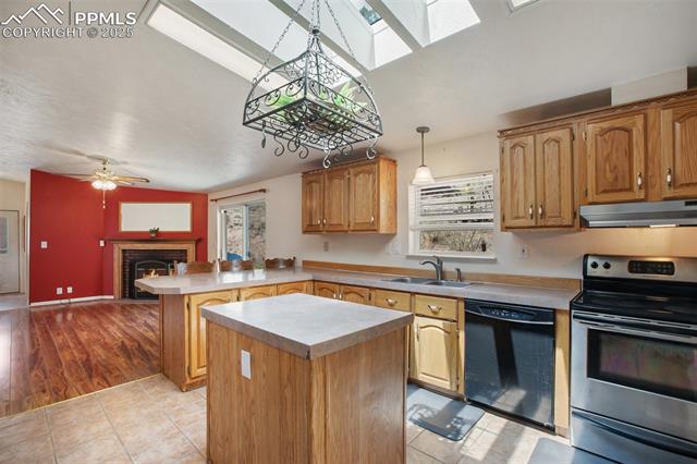 MLS Image for 1011 W Bison Creek  ,Divide, Colorado