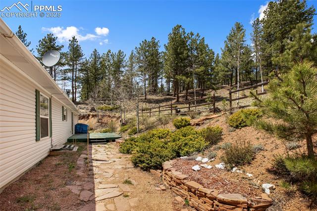 MLS Image for 1011 W Bison Creek  ,Divide, Colorado