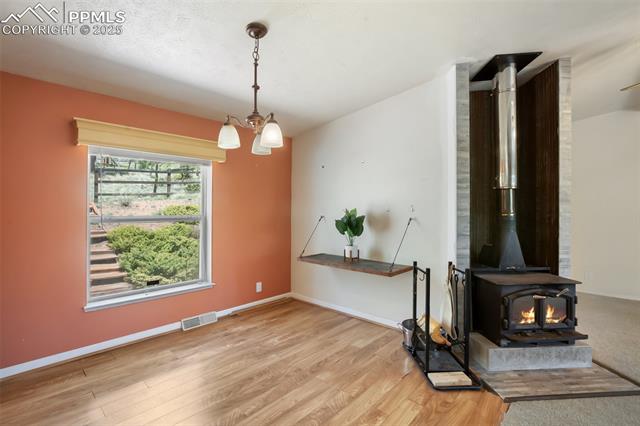 MLS Image for 1011 W Bison Creek  ,Divide, Colorado