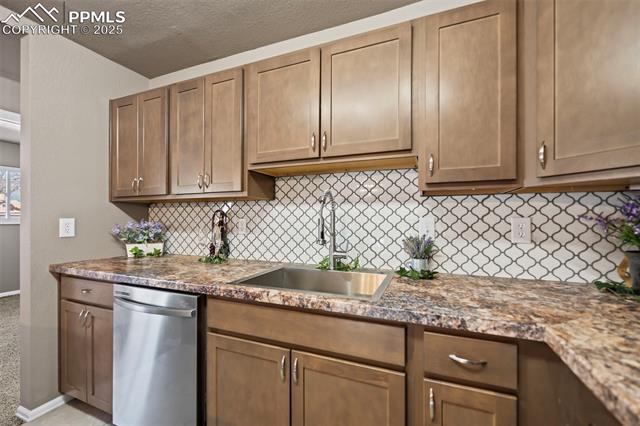 MLS Image for 4749 N Sleepy Hollow  ,Colorado Springs, Colorado