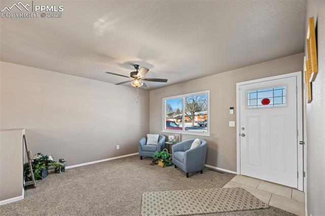 MLS Image for 4749 N Sleepy Hollow  ,Colorado Springs, Colorado