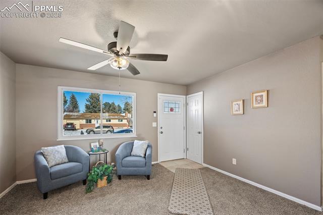 MLS Image for 4749 N Sleepy Hollow  ,Colorado Springs, Colorado