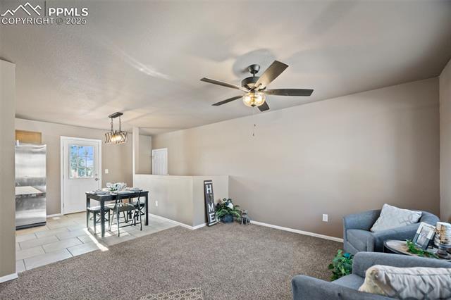 MLS Image for 4749 N Sleepy Hollow  ,Colorado Springs, Colorado